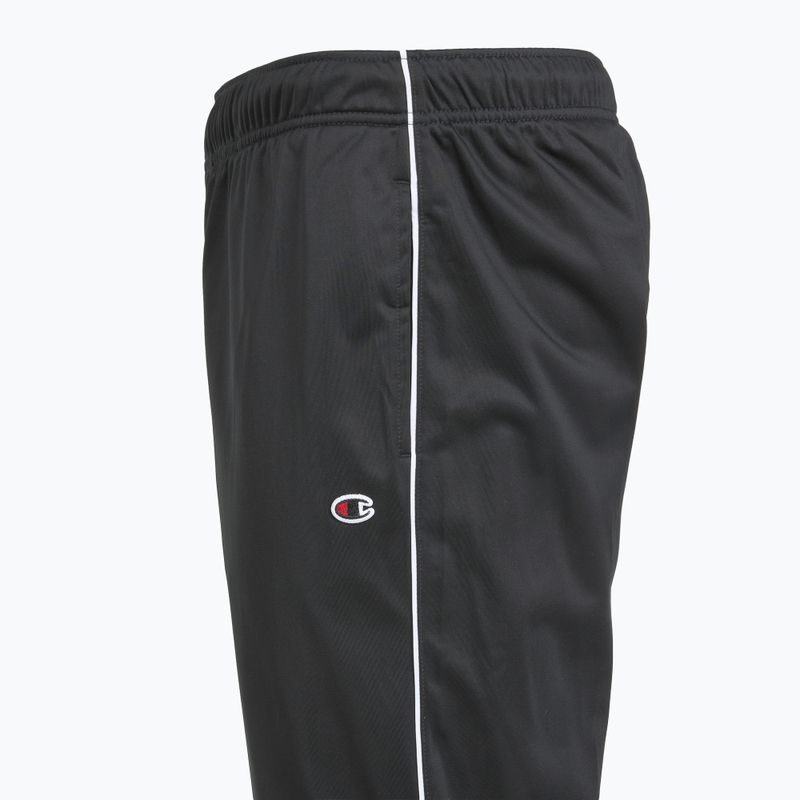 Férfi tréningruha Champion 221697 Tracksuit black 9