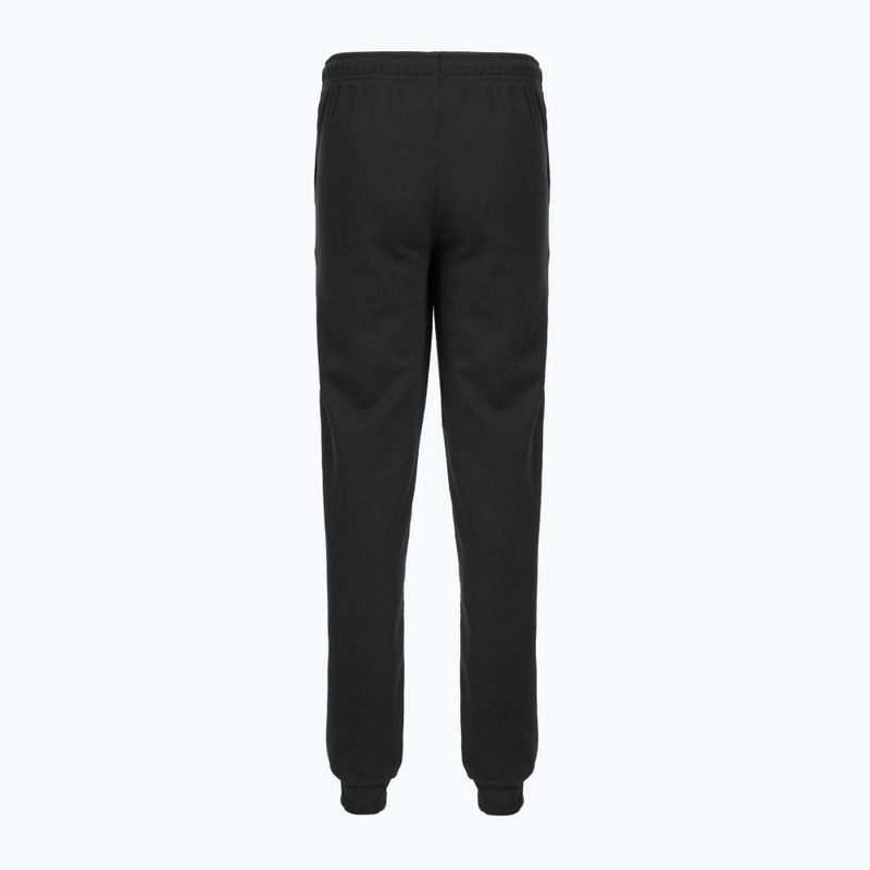 Gyermek tréningruha Champion 307300 Sweatsuit rock grey/new black 8