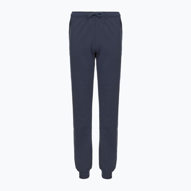 Gyermek tréningruha Champion 307300 Sweatsuit navy 7