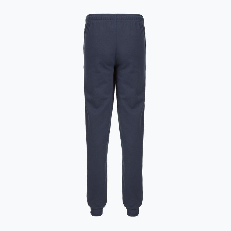 Gyermek tréningruha Champion 307300 Sweatsuit navy 8