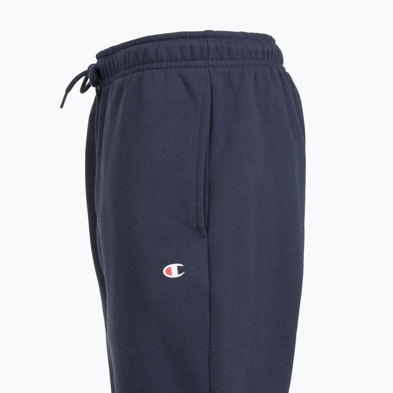 Gyermek tréningruha Champion 307300 Sweatsuit navy 9