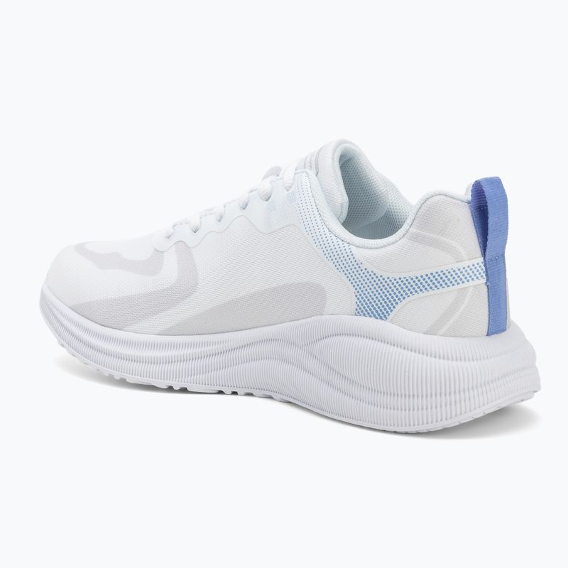 Női cipők Champion Syphon Script 2.0 Low Cut white/pink 3