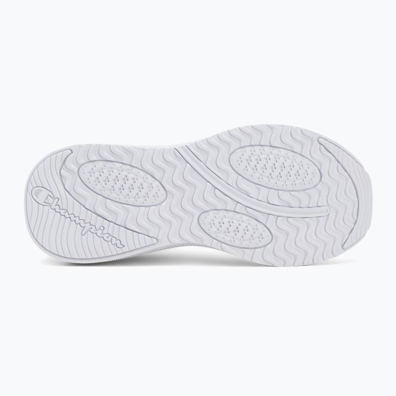 Női cipők Champion Syphon Script 2.0 Low Cut white/pink 4