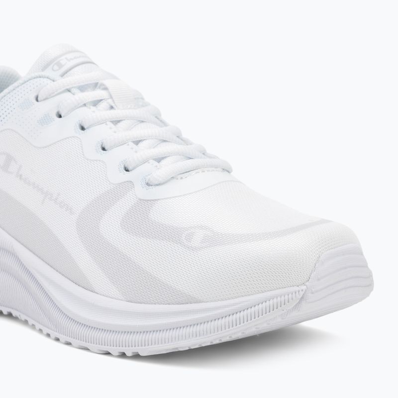 Női cipők Champion Syphon Script 2.0 Low Cut white/pink 7