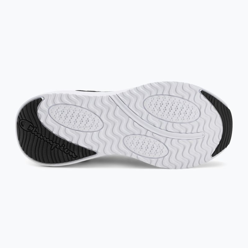 Női cipők Champion Syphon Mesh Lu Low Cut new black 4