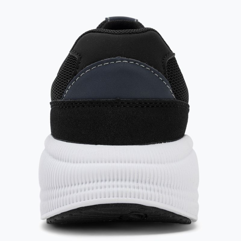 Női cipők Champion Syphon Mesh Lu Low Cut new black 6