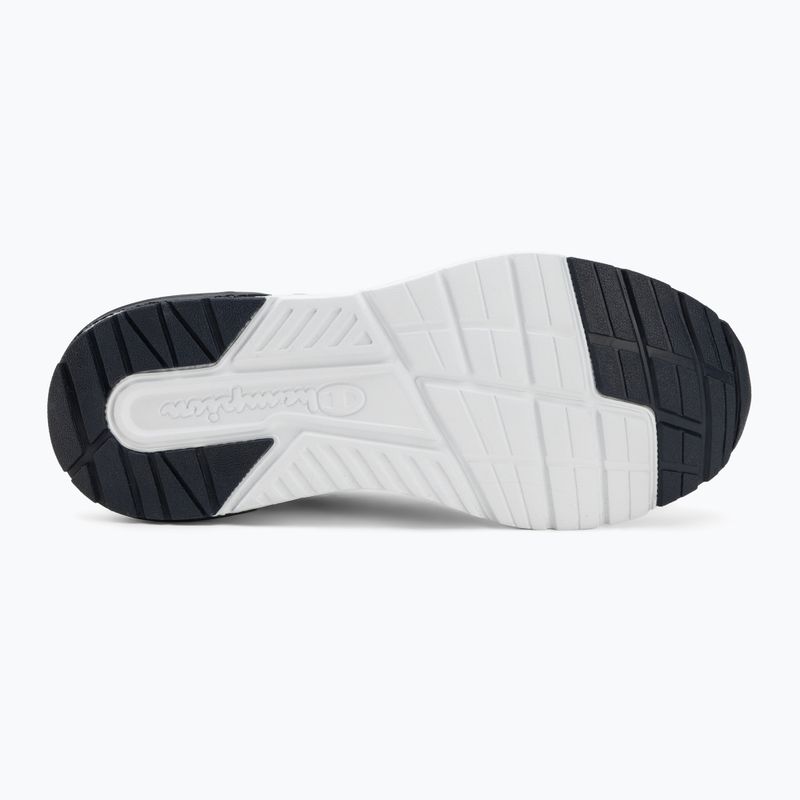 Férfi cipők Champion 2K Low Cut white/new navy/grey 4