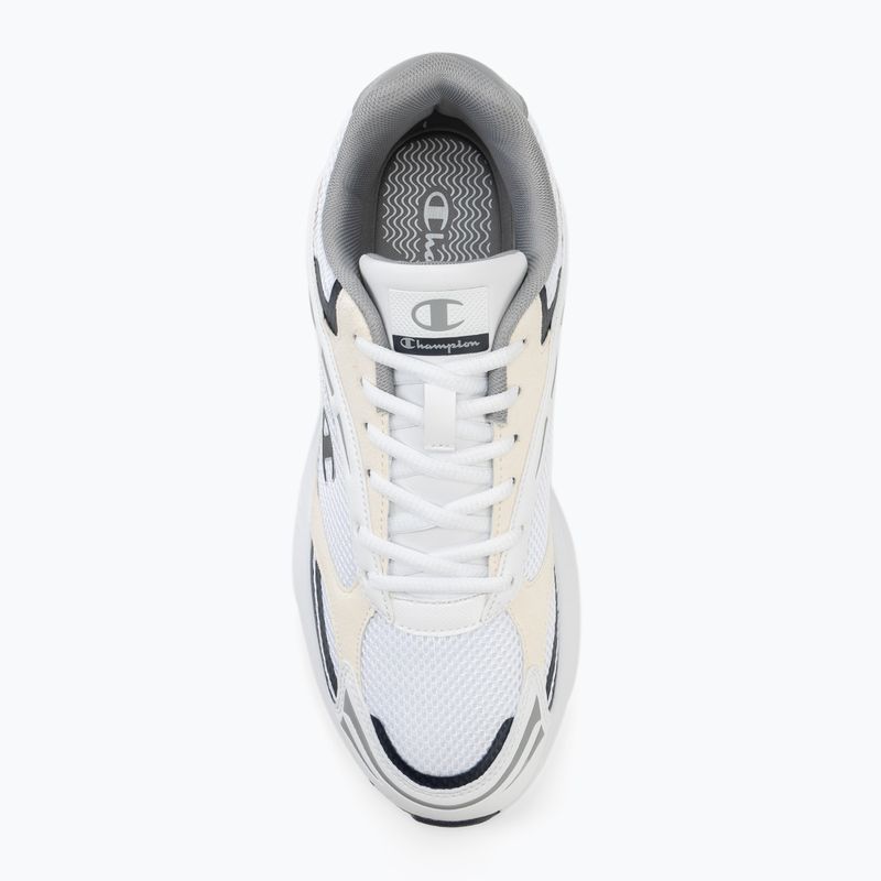 Férfi cipők Champion 2K Low Cut white/new navy/grey 5