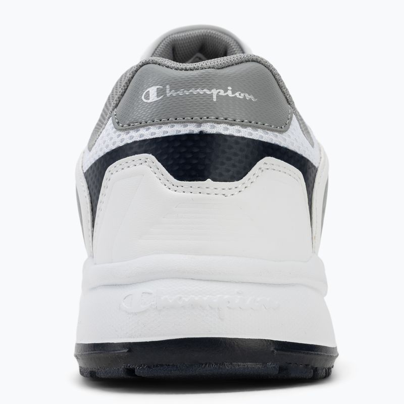 Férfi cipők Champion 2K Low Cut white/new navy/grey 6