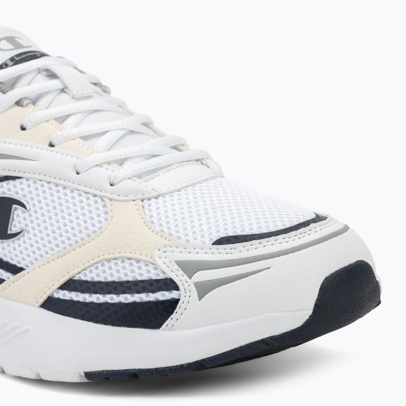 Férfi cipők Champion 2K Low Cut white/new navy/grey 7