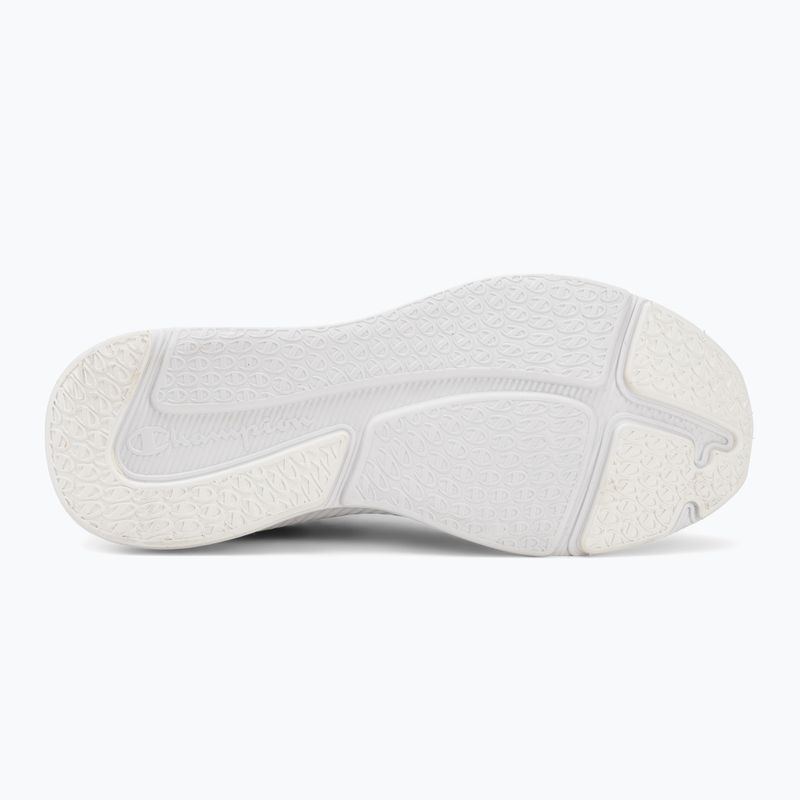 Férfi cipők Champion Galactic Low Cut new navy/red 4
