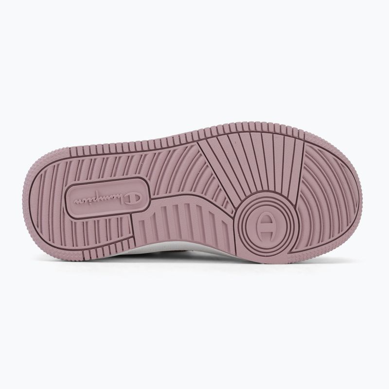 Gyerekcipő Champion RD18 LOW G PS Low Cut wht/vti 4