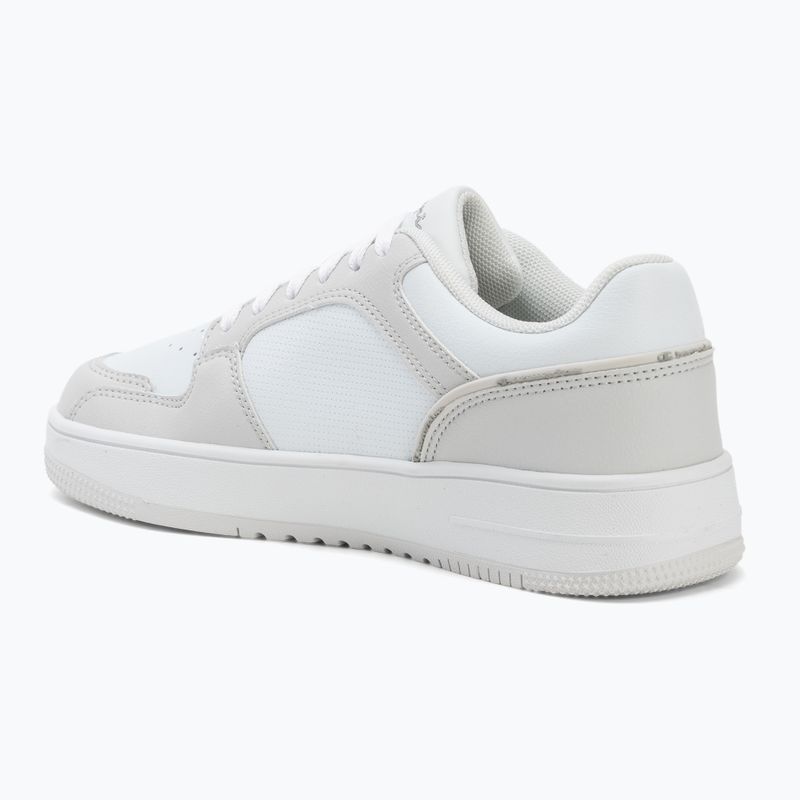 Gyermekcipő Champion RD18 2.0 LOW G PS Low Cut light grey/white 3