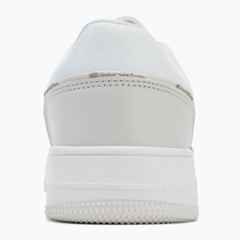 Gyermekcipő Champion RD18 2.0 LOW G PS Low Cut light grey/white 6
