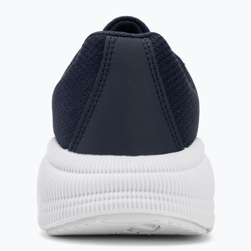 Gyermekcipő Champion Syphon Engage Mesh B GS Low Cut new navyroyal/red 6