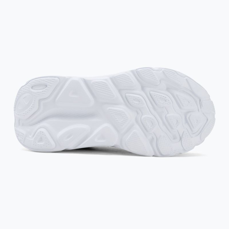 Gyermekcipő Champion HRO J B PS Low Cut basic white/flash green/new navy 4