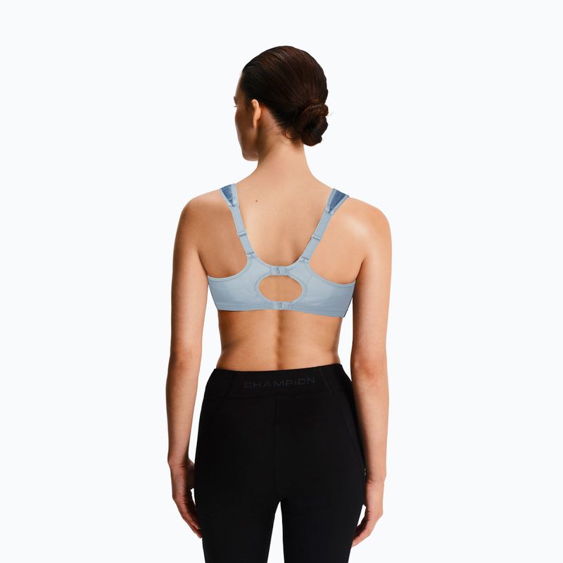 Sportmelltartó Active Multi light blue 3