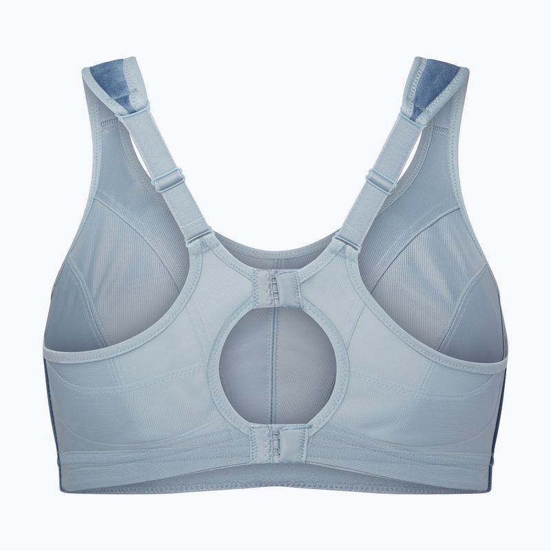 Sportmelltartó Active Multi light blue 5