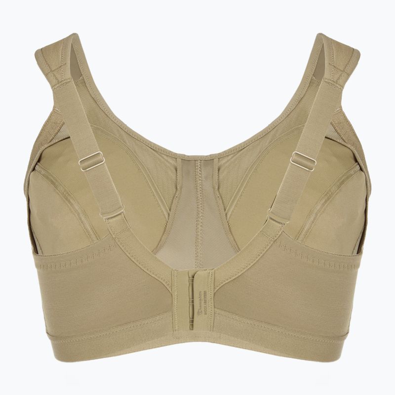 Sportmelltartó Shock Absorber Active D+ Classic cream 2