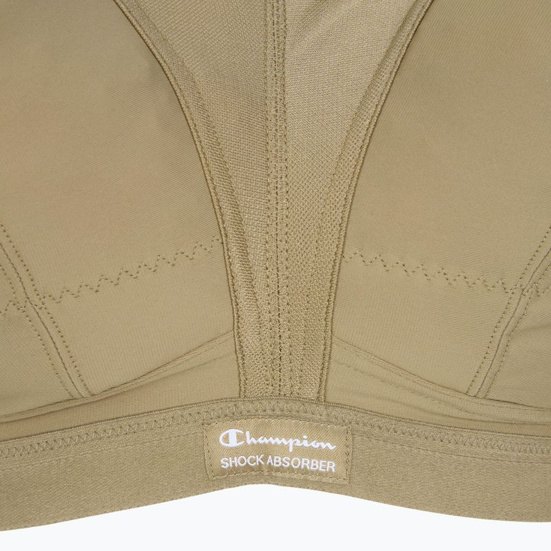 Sportmelltartó Shock Absorber Active D+ Classic cream 3