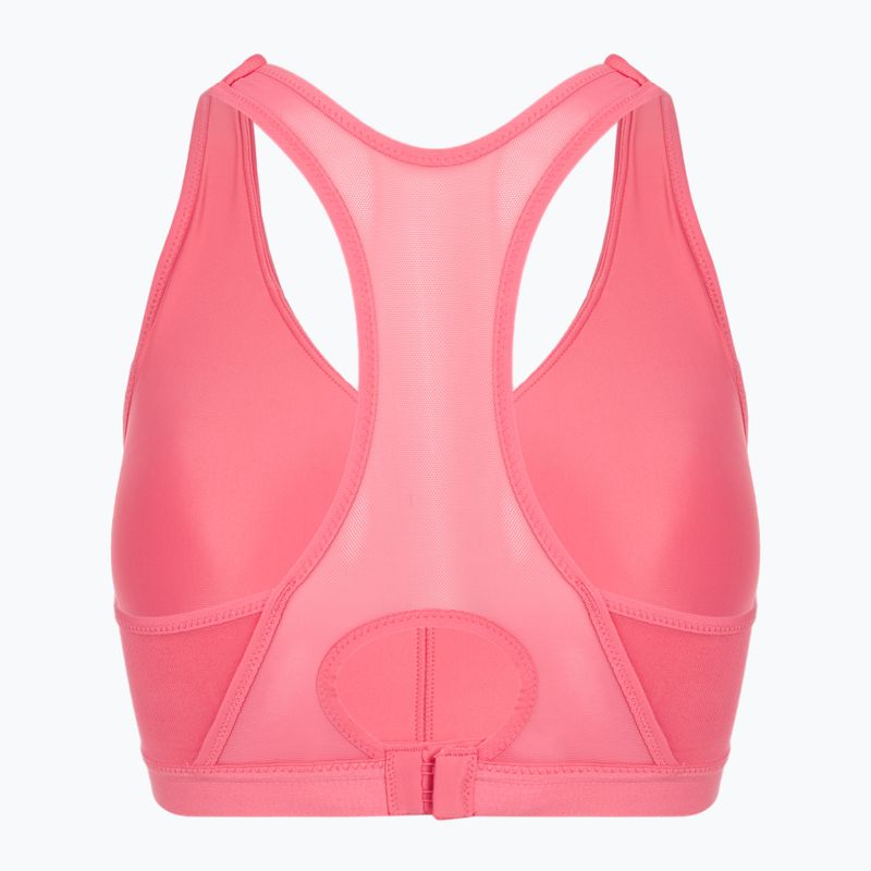 Sportmelltartó Shock Absorber Padded Sports pink 2