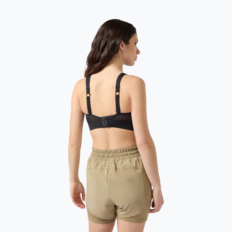 Sportmelltartó Shock Absorber High Intensity black 5