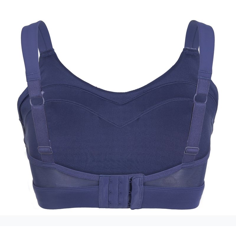 Sportmelltartó Shock Absorber High Intensity purple 2