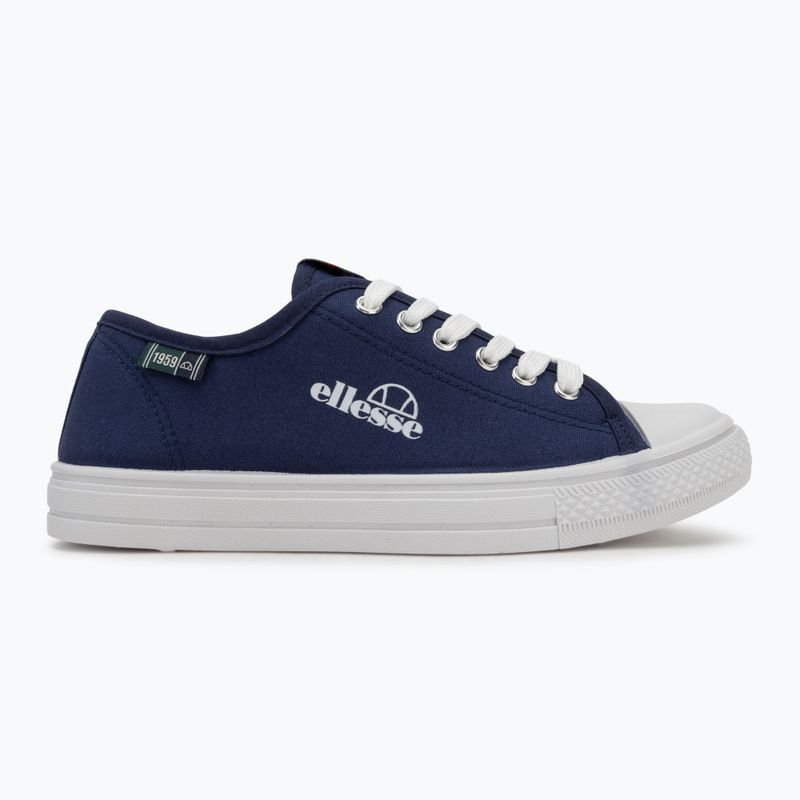 Ellesse férfi tornacipő Louis navy 2