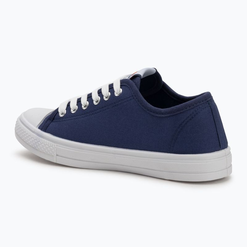 Ellesse férfi tornacipő Louis navy 3