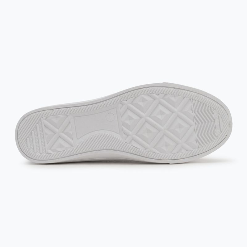 Ellesse férfi tornacipő Louis navy 4