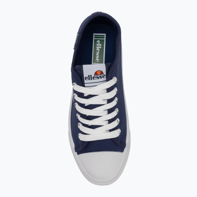 Ellesse férfi tornacipő Louis navy 5
