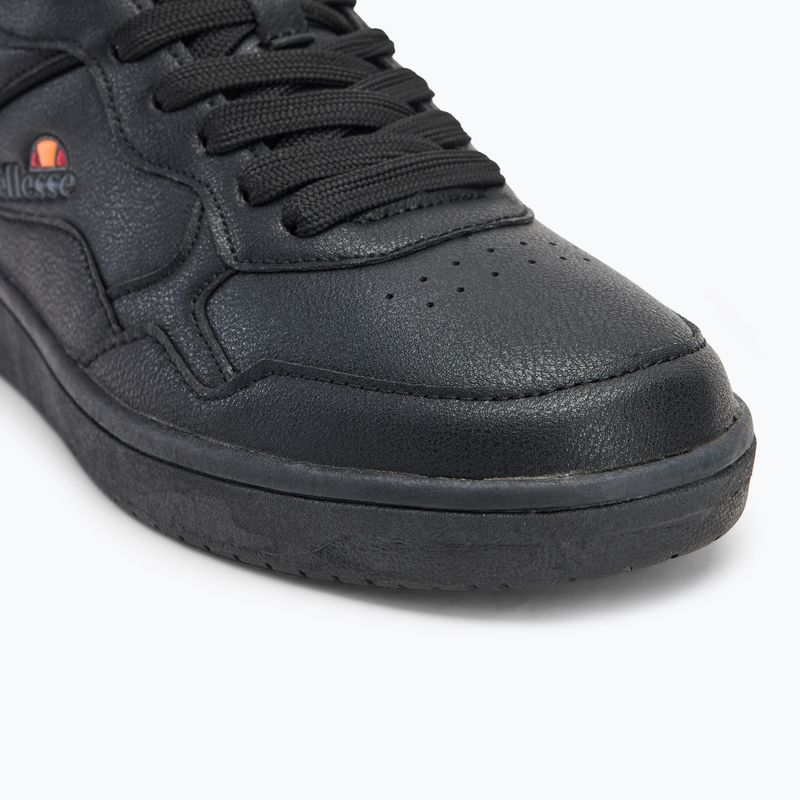 Ellesse férfi cipő Alton fekete 7