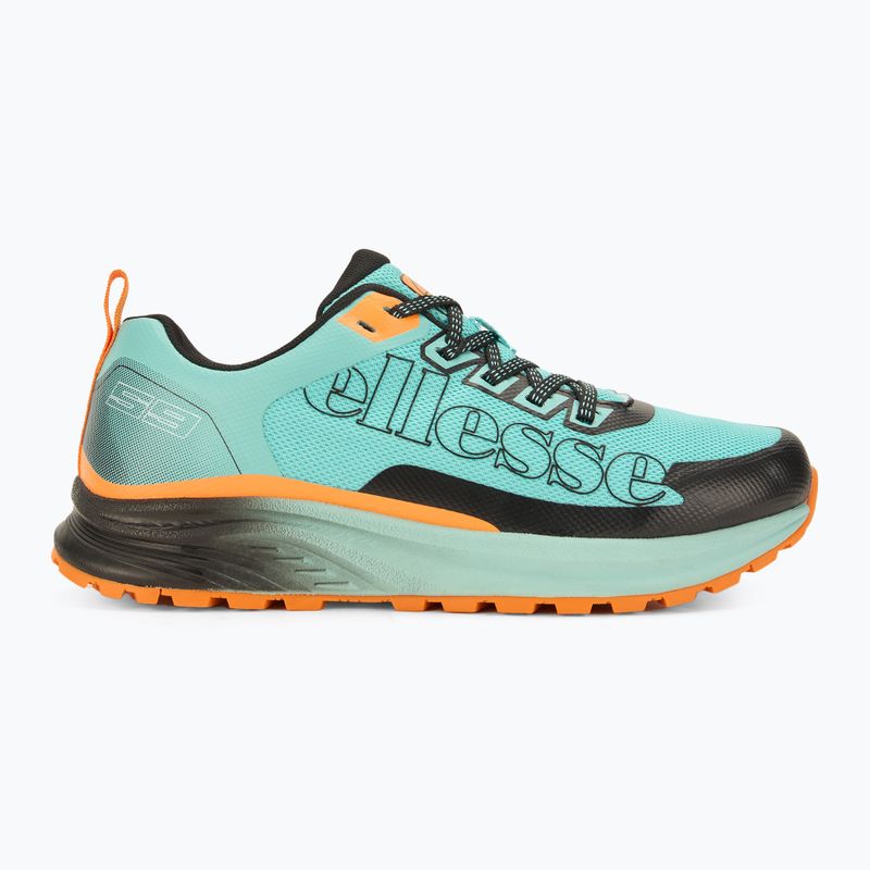 Ellesse férfi cipő Jamar pool kék 2