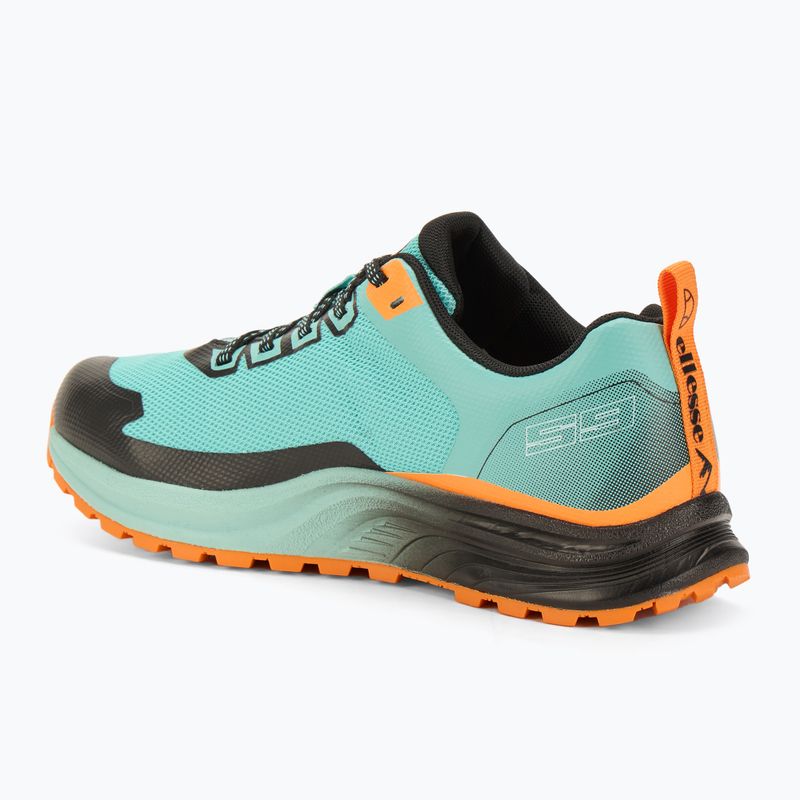 Ellesse férfi cipő Jamar pool kék 3