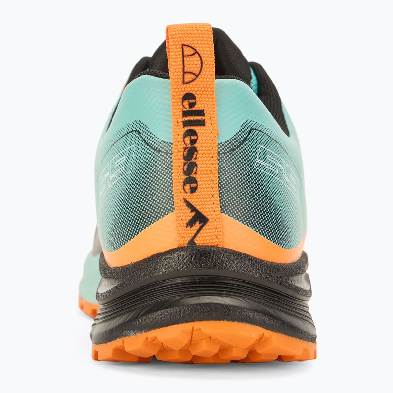 Ellesse férfi cipő Jamar pool kék 6