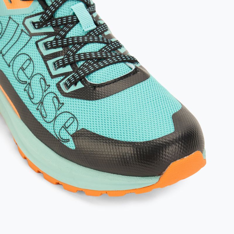 Ellesse férfi cipő Jamar pool kék 7