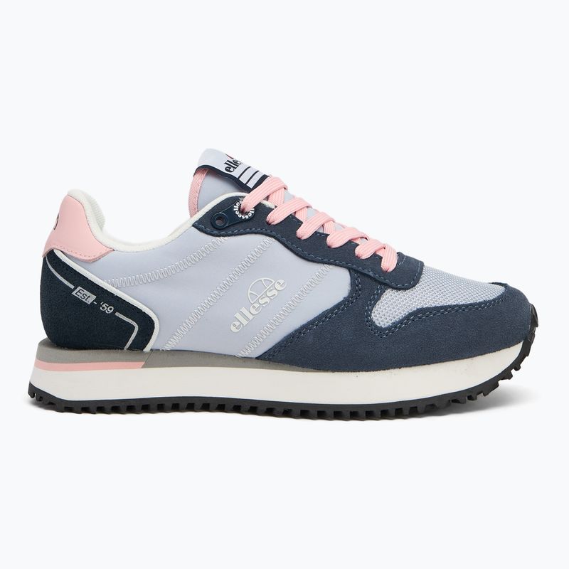 Ellesse női cipő Lambert ming rose 2