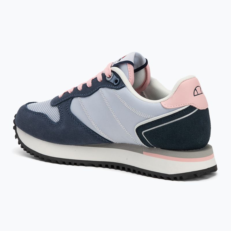 Ellesse női cipő Lambert ming rose 3
