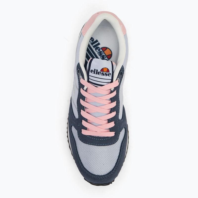 Ellesse női cipő Lambert ming rose 5