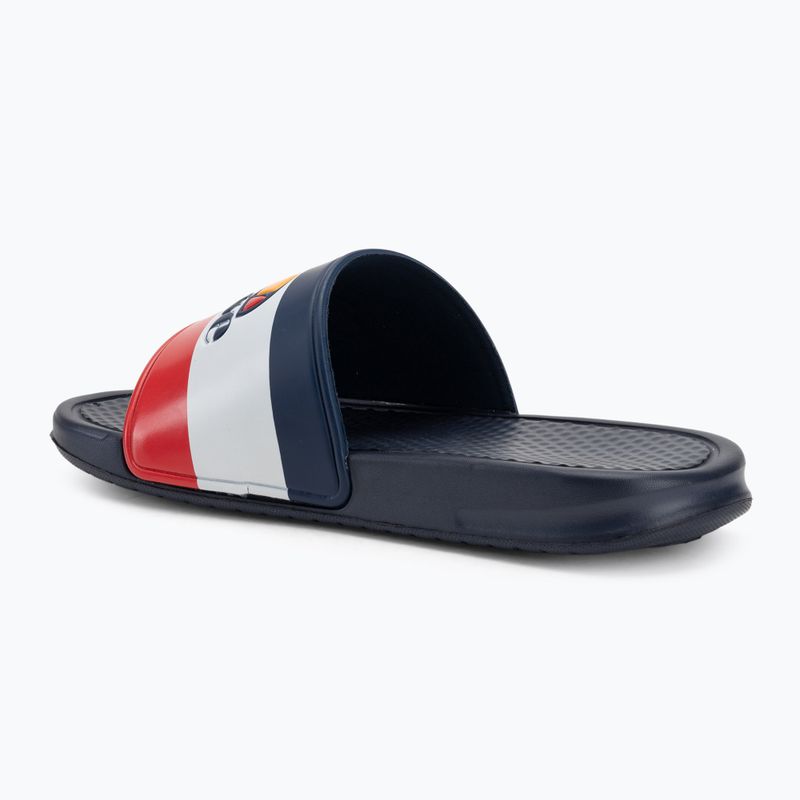 Férfi Ellesse Lexi mély flip-flopok 3