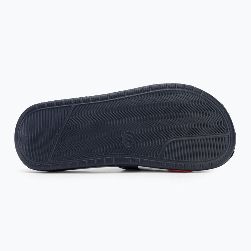Férfi Ellesse Lexi mély flip-flopok 4