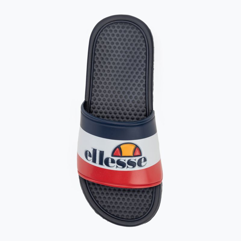 Férfi Ellesse Lexi mély flip-flopok 5