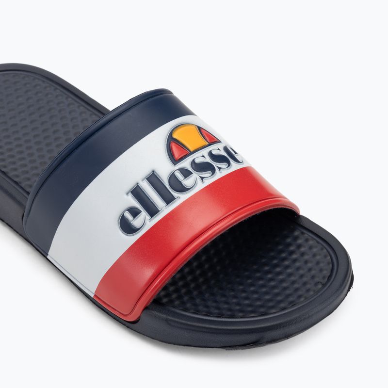 Férfi Ellesse Lexi mély flip-flopok 7