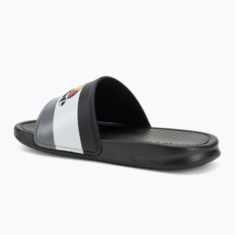 Ellesse Lexi fekete férfi flip-flopok 3