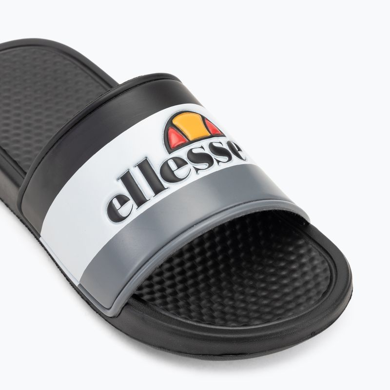 Ellesse Lexi fekete férfi flip-flopok 7