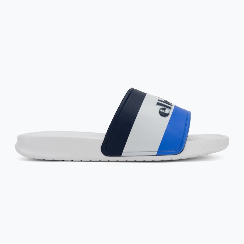 Ellesse férfi Lexi fehér flip-flopok 2
