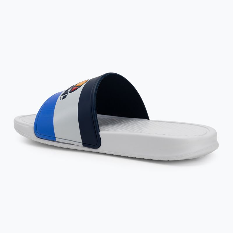 Ellesse férfi Lexi fehér flip-flopok 3
