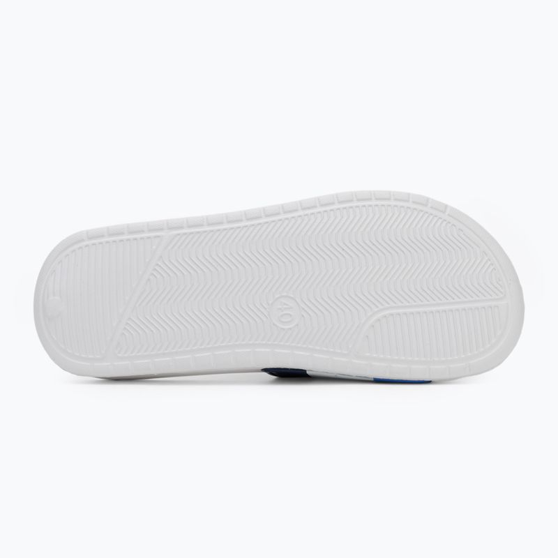 Ellesse férfi Lexi fehér flip-flopok 4
