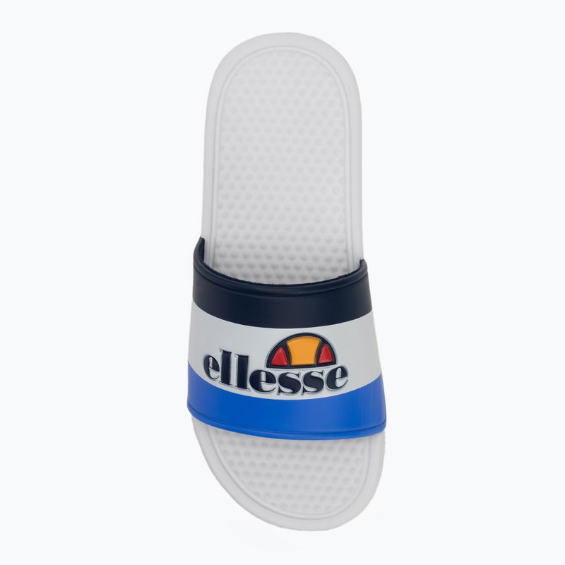 Ellesse férfi Lexi fehér flip-flopok 5
