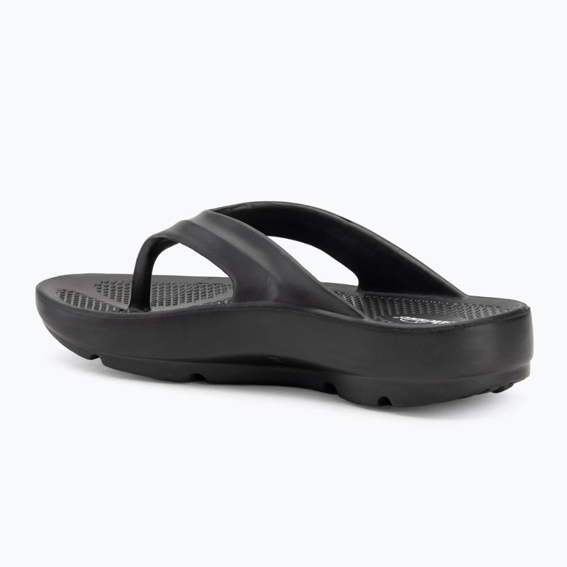 Ellesse női flip flop Aletha fekete 3